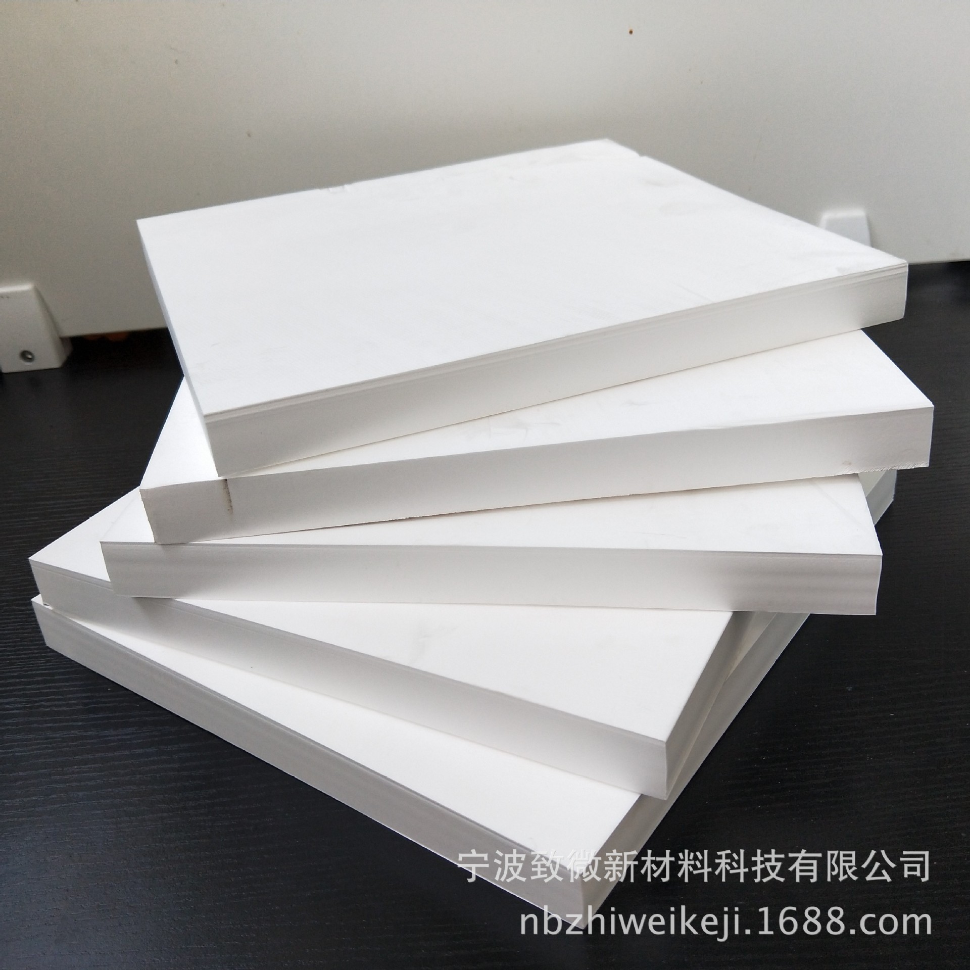 pp微孔板材 聚丙烯微孔发泡塑料