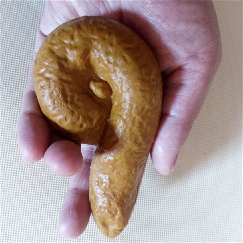 6字大便(海绵)品名:仿真整人大便商品描述适用年龄青年(15-35岁)颜