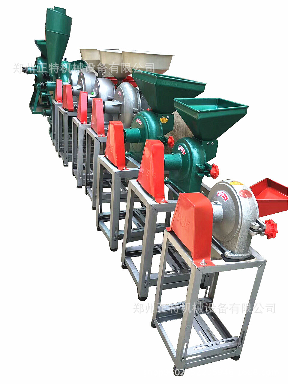 老式一风吹粉碎机 自吸式玉米磨粉机 齿盘化工原料粉碎机