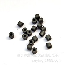 3.5*3*1.5mm 空心磁珠 3.5*3*1.8mm穿心磁芯 规格齐全 抗干扰磁环