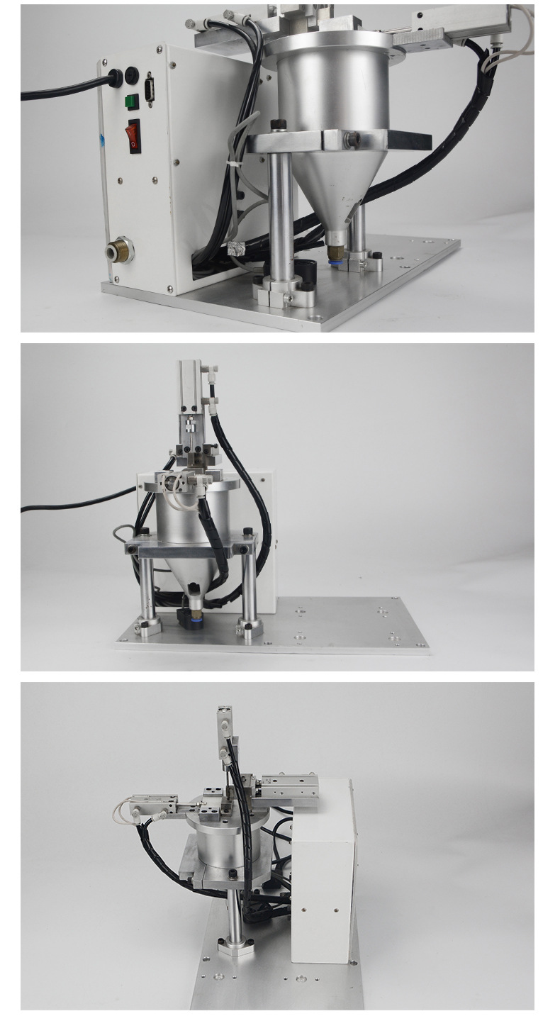 尚格鼎工ge2122zd自动弹簧供料机 弹簧分离器 自动化弹簧供料