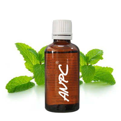 anpc欧薄荷精油 舒爽振奋 凉爽驱虫 控油毛孔阻塞 植物精油 15ml