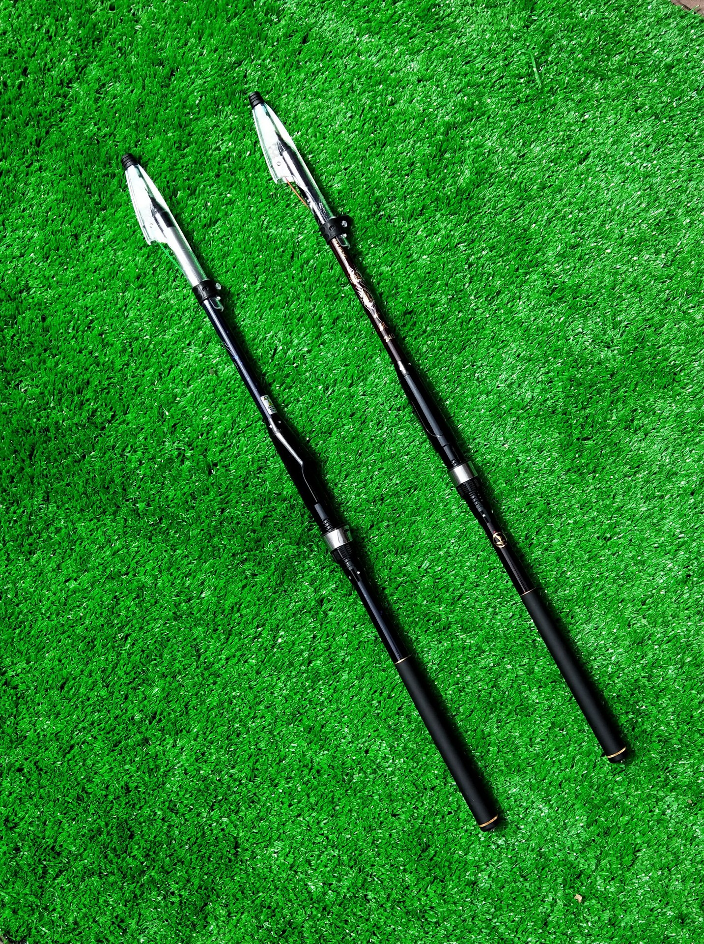 牧鱼大环矶竿海杆抛杆甩竿手海杆渔具用品钓鱼用品户外垂钓用品