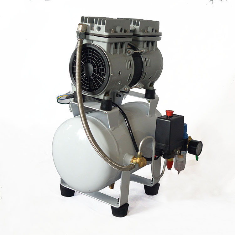 车载无油空压机 12v静音空压机 上海勇霸供应yb-w118/12v