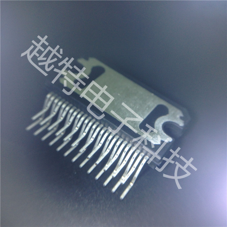 tda7388 汽车功放音频大功率放大器 zip25 全新原装