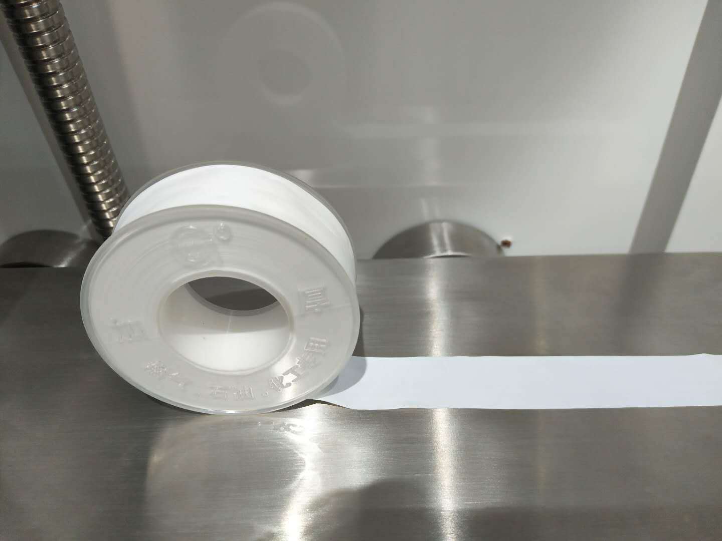 生料带聚四氟乙烯水龙头管道接口专用防水生料带