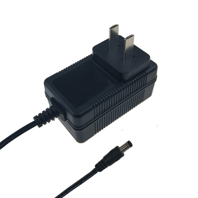 42v1a充电器日规pse认证16340锂电池充电器强光手电筒充电器
