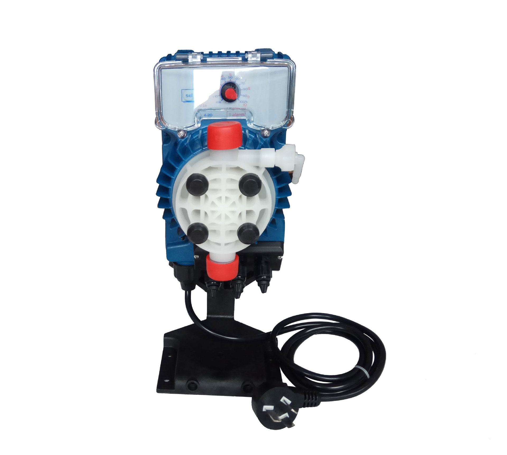 seko赛高apg500nhp0800电磁计量泵 耐腐蚀污水加药泵