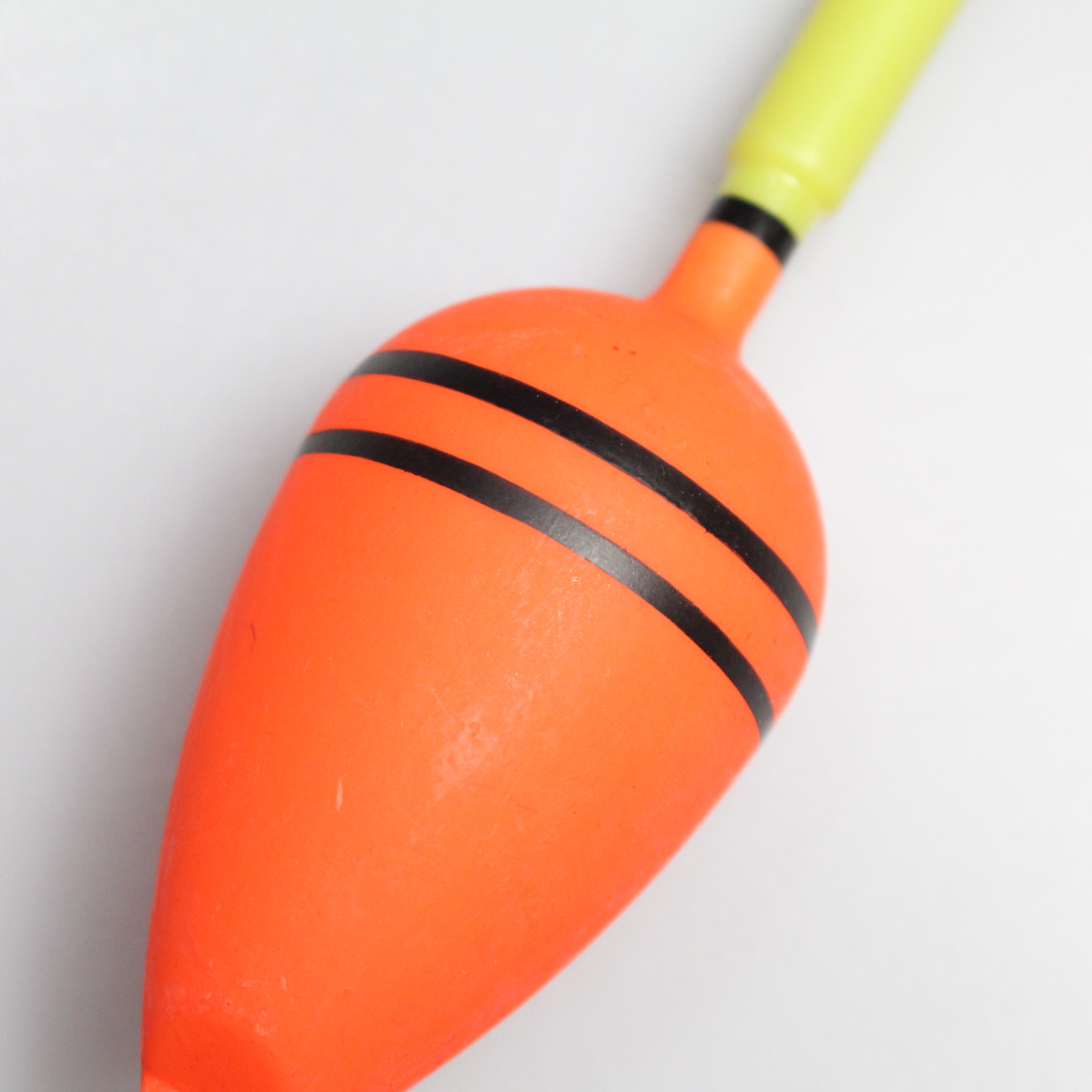 矶钓漂红旗漂大浮球阿波漂海竿鱼漂抛竿抛杆大头鱼漂大浮球阿波