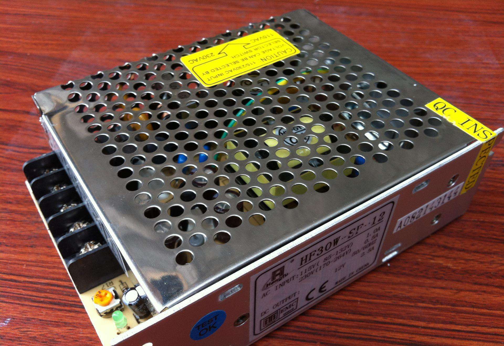 s-145开关电源品牌 价格 厂家