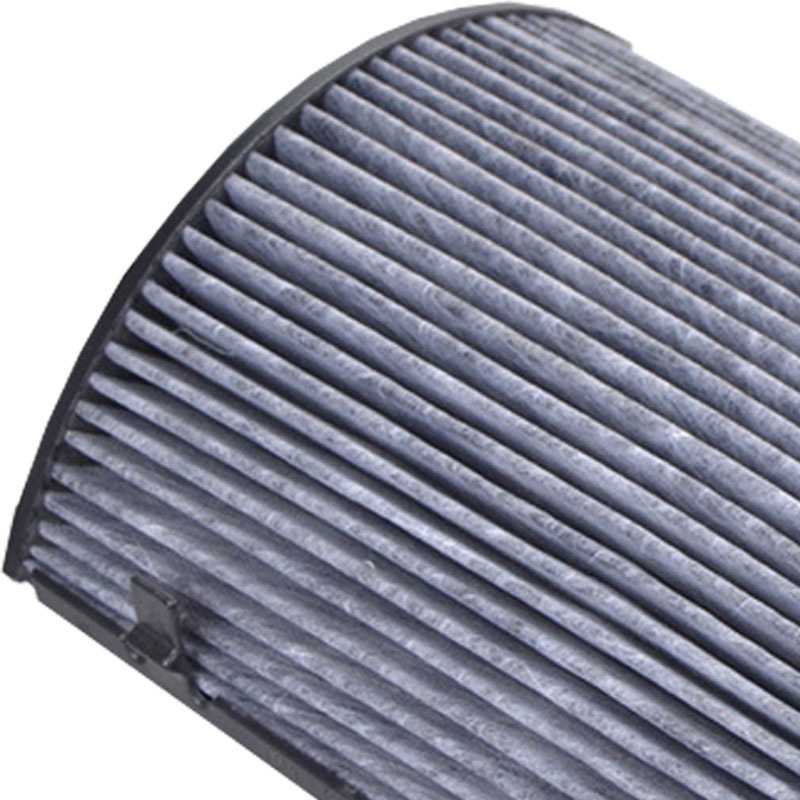 适用98-12款大众老捷达捷达王风云旗云旗云2空调滤芯格空调滤清器