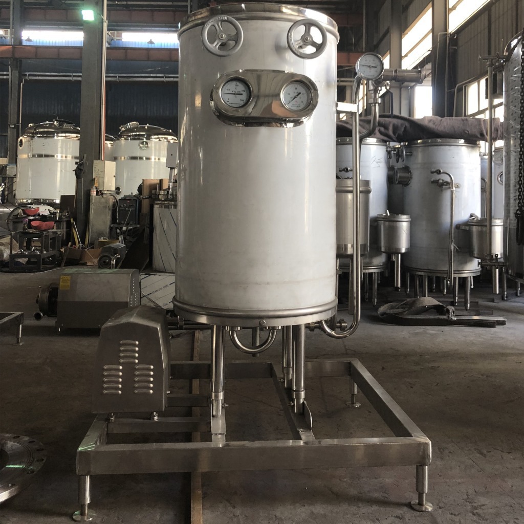 uht超高温瞬时灭菌机 黄酒果汁杀菌机 牛奶灭菌机 杀菌设备