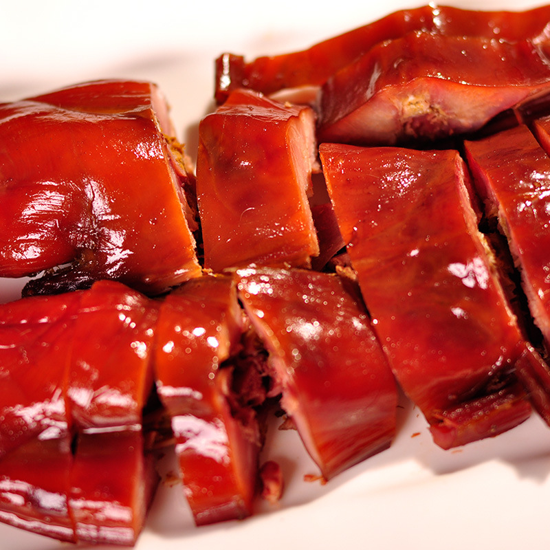 四川特产广汉缠丝兔五香麻辣手撕兔肉礼品年货400g熟食