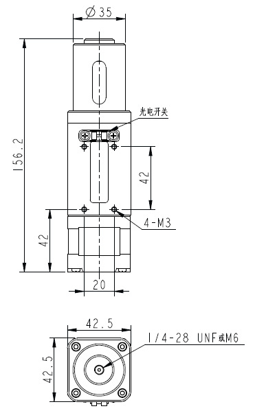 cod水质注射泵四氟精密微量玻璃实验室进样泵加药移液灌装计量泵