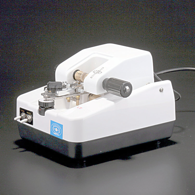 自动开槽机_眼镜开槽机 pc刀片半框开槽机拉丝机 自动开槽机