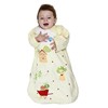 Fault code Clearance Handle Stock children Sleeping bag baby Anti Tipi Baby package Cool in summer Big boy Four seasons