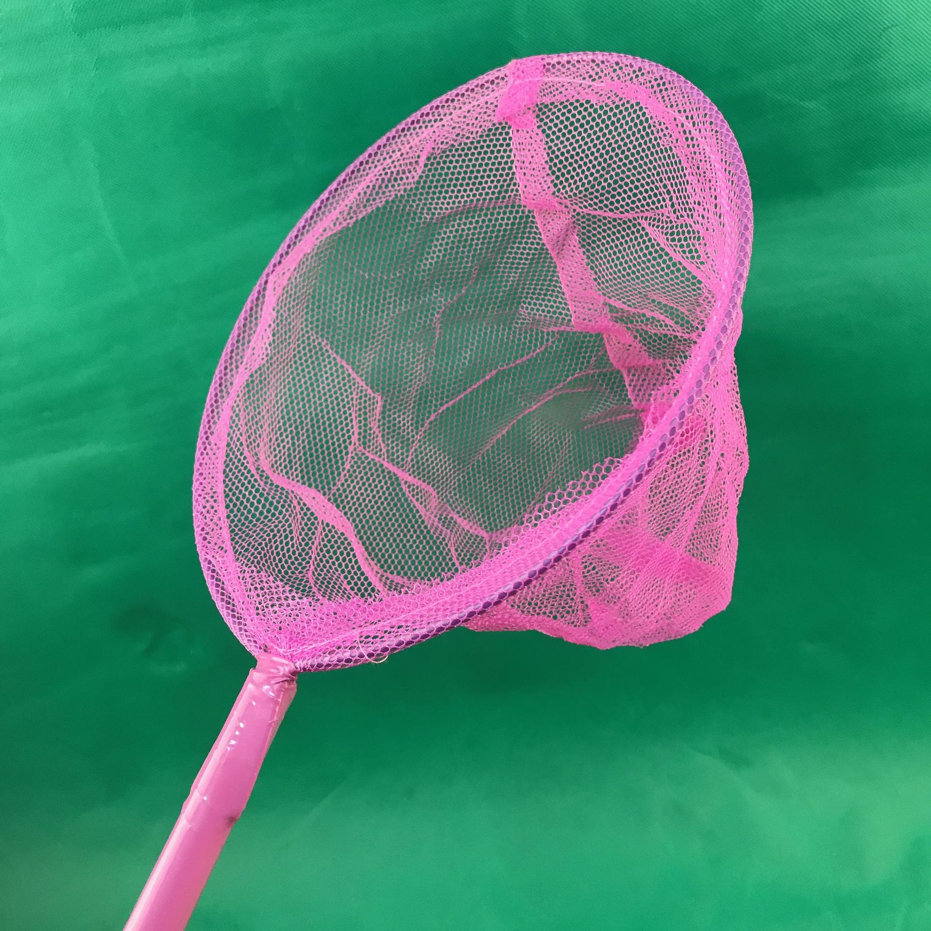 捞长杆捕蝴蝶2蜻蜓玩具扑户外网网网兜儿童鱼网昆虫元店手抄