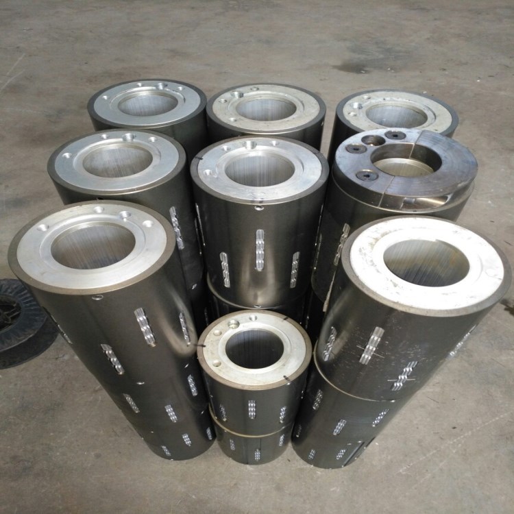 3寸变6寸气胀套 汽涨紧套膨胀套气胀轴变径套 3变4寸5寸气胀套