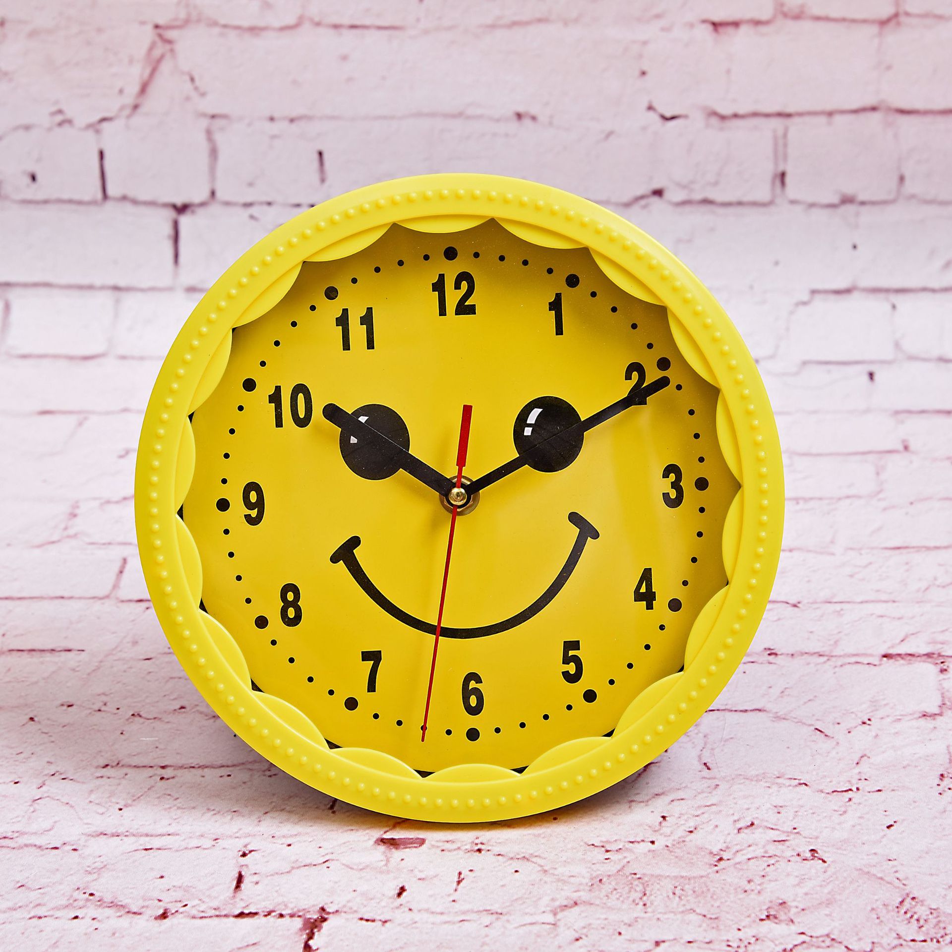 13箱装数量60pcs产地(国内)浙江省表盘材质pvc镜面材质普通玻璃镜面