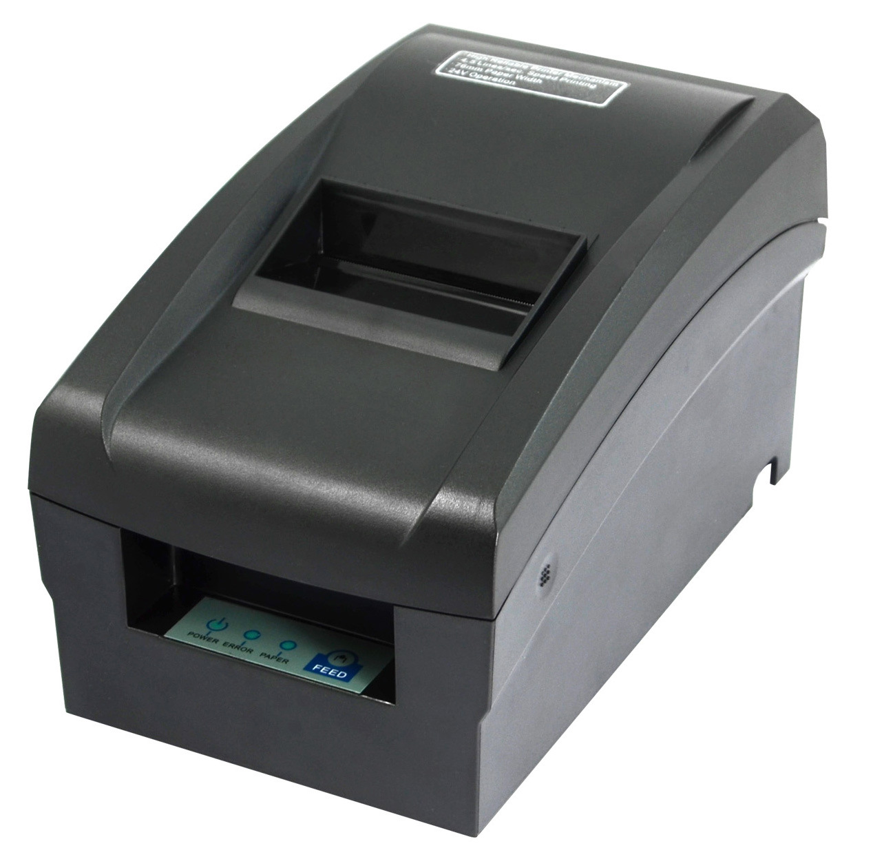 佳博针式打印机