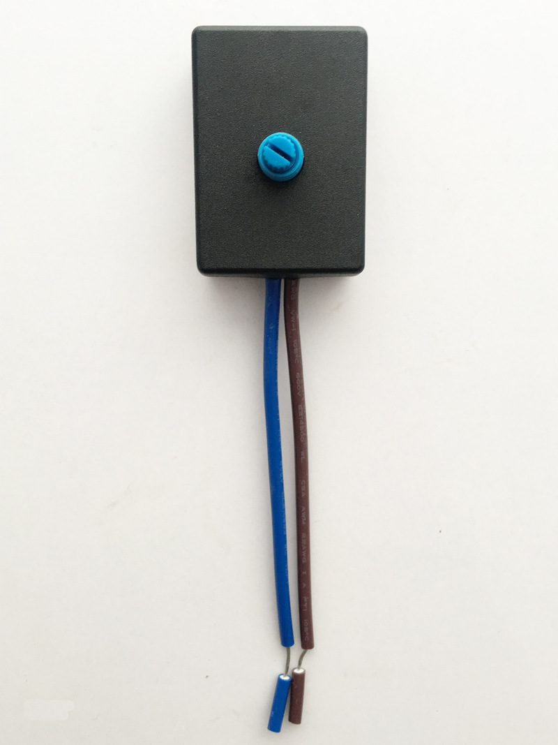 美规调光器 led调光器wk-2300i 专业生产led调光器 欢迎定做-阿里巴巴