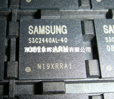 s3c2440al-40 s3c2440al 全新 原装进口芯片热卖 质量超好