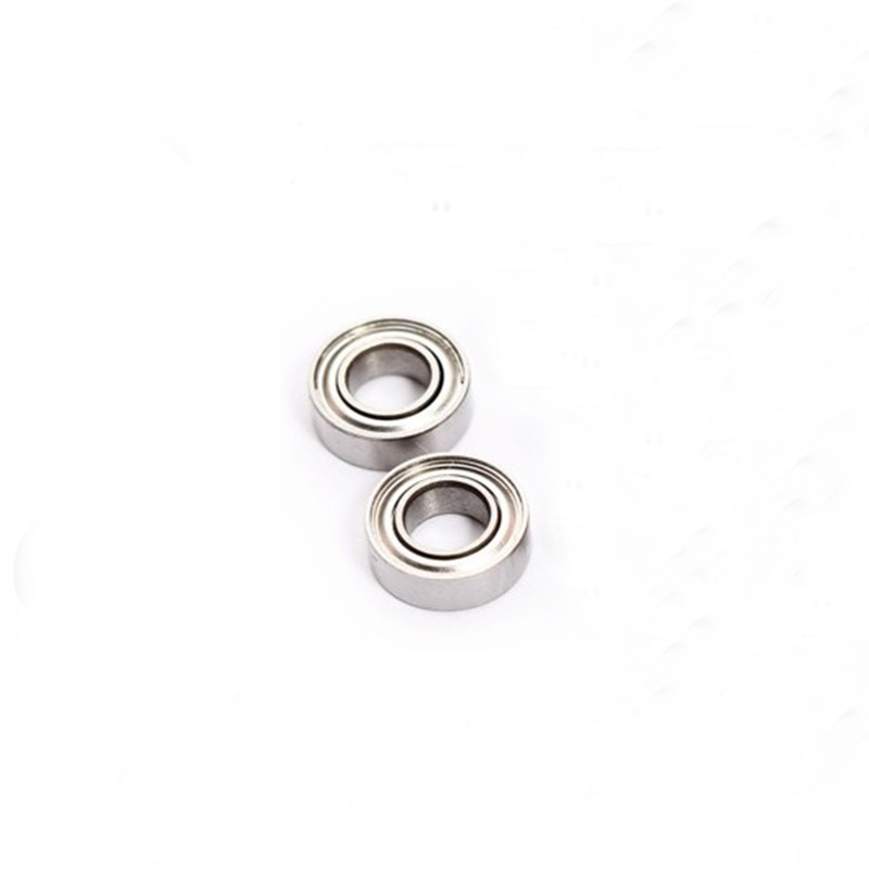 5mm 电机玩具渔轮小轴承 675zz 深沟球轴承