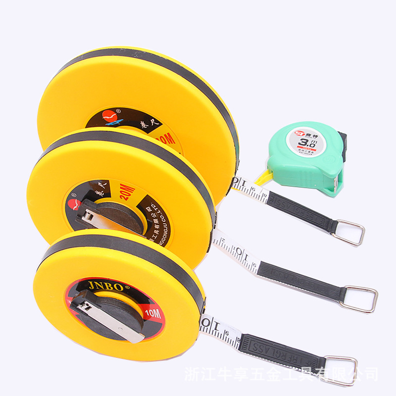 20普通卷尺