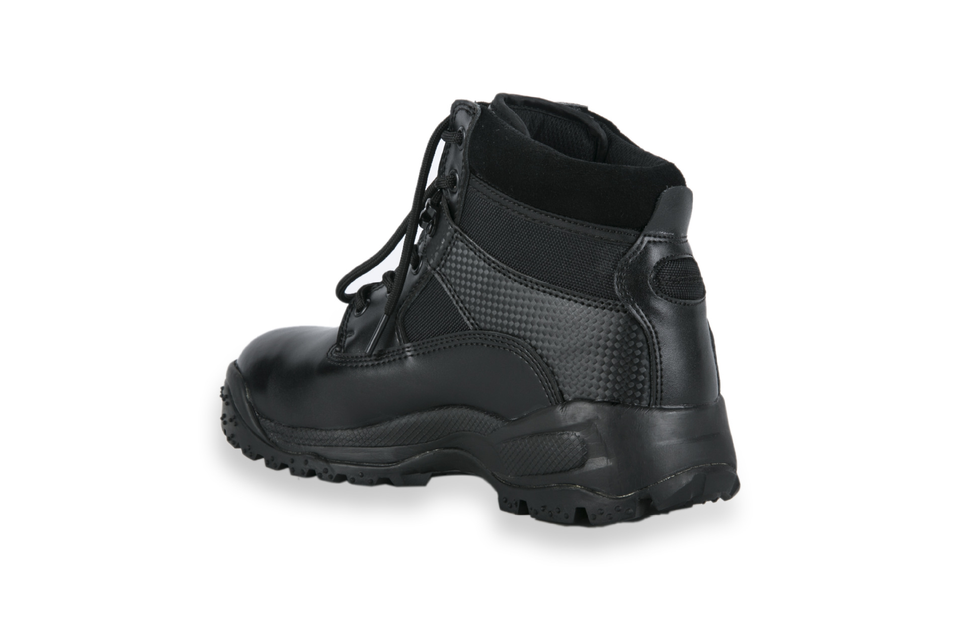 厂家直销黑鹰低帮作战靴07户外登山靴低帮作战靴