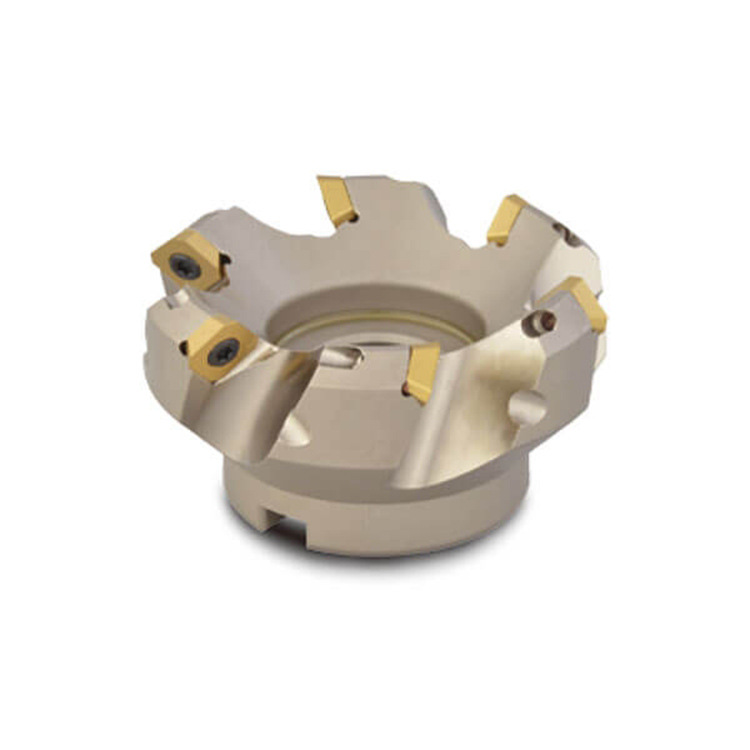 厂家供应机床合金刀刀具 机床数控精密刀具se4r45面铣刀盘可定制