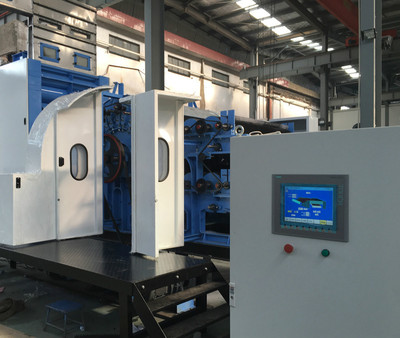 厂家直销 量大优惠pp棉填充料生产线