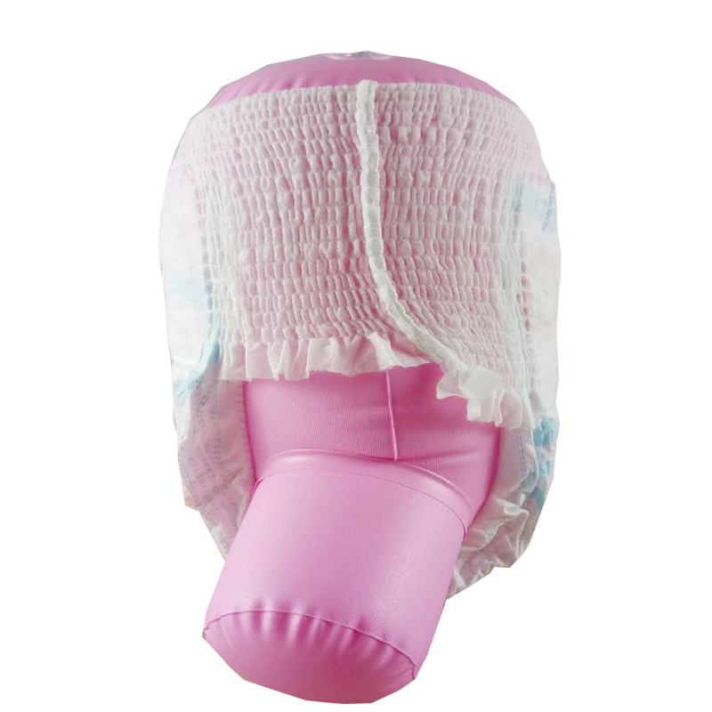 k101卡布酷婴儿拉拉裤xxl/xl/l超薄尿不湿 厂家直销 批发包邮