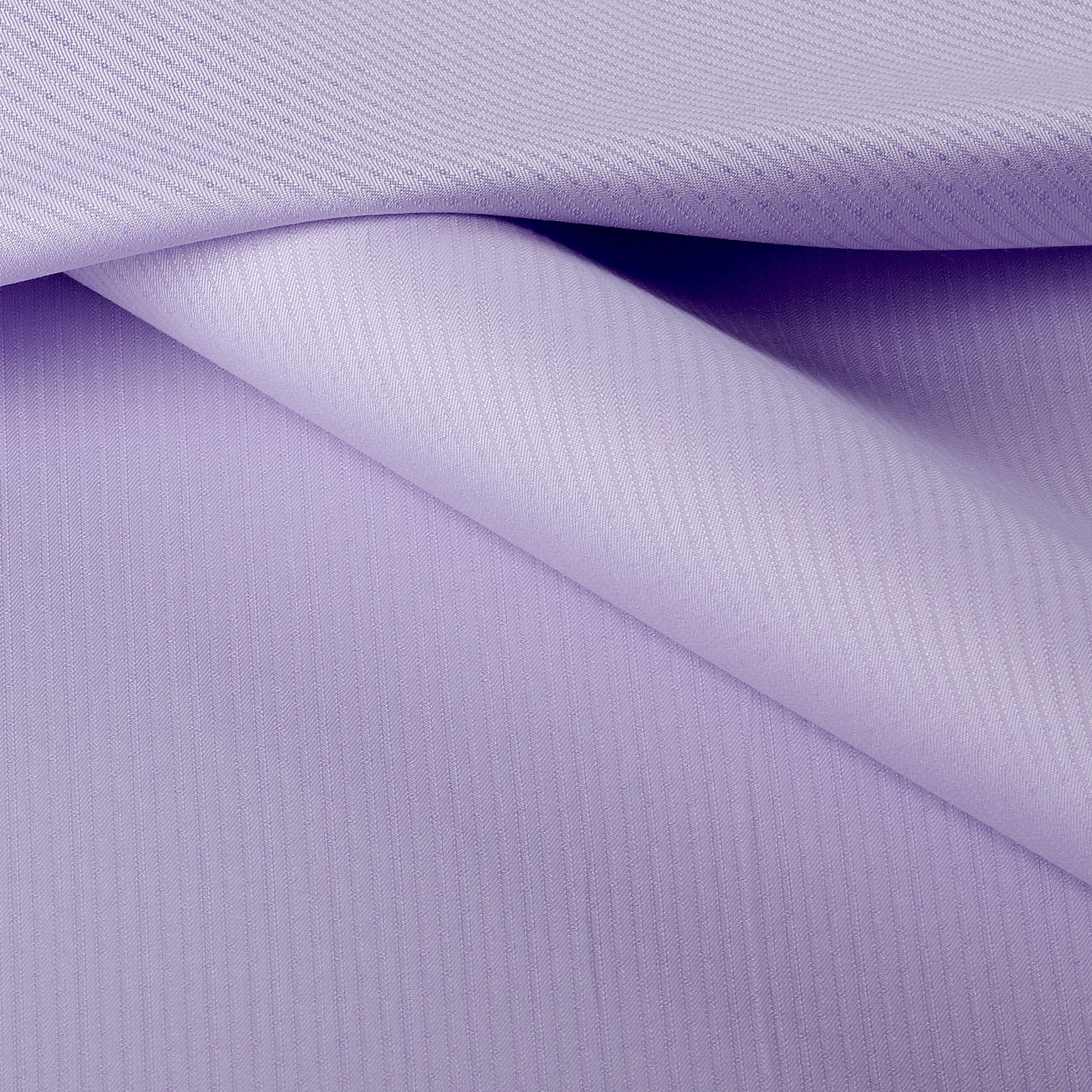 厂家现货 莫代尔提花衬衫面料 白蓝紫粉衬衫布料男女职业装面料