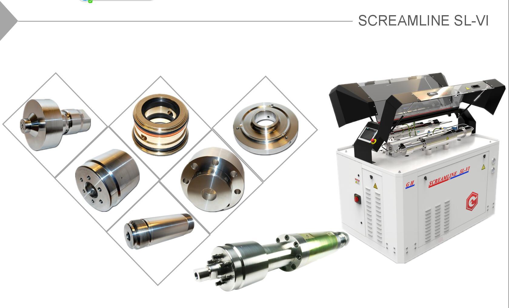 0 标签:slv配件,进口水切割,增压器,水切割配件