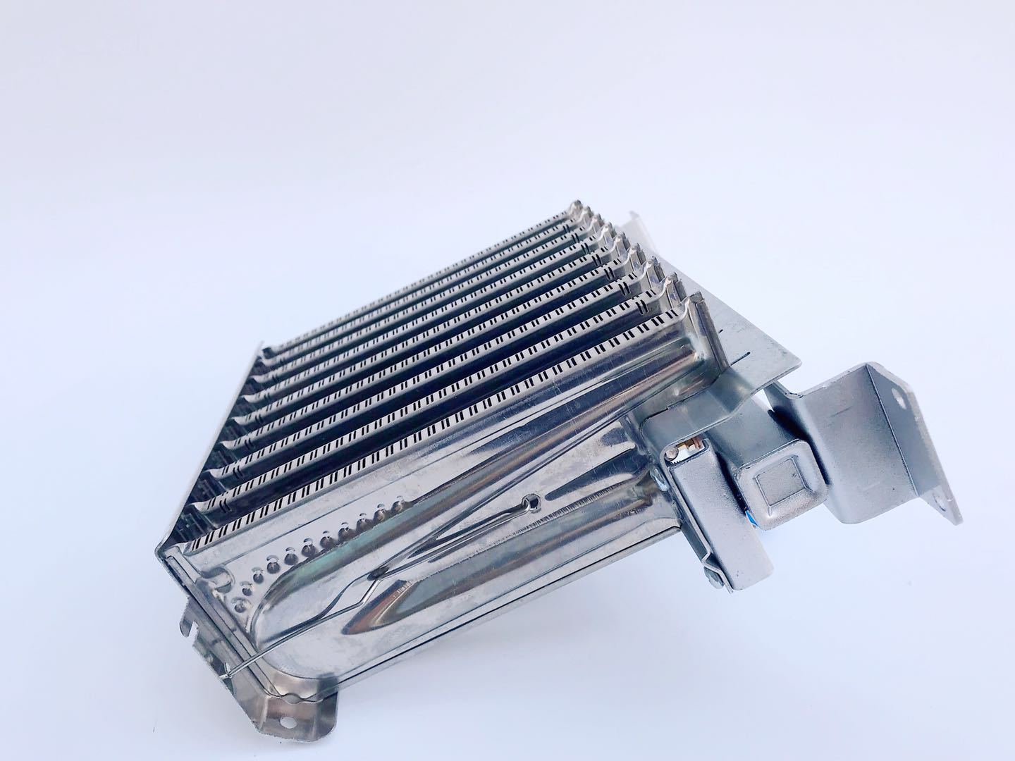 壁挂炉主燃烧器热水器火排锅炉燃烧器 燃气壁挂炉专用零配件