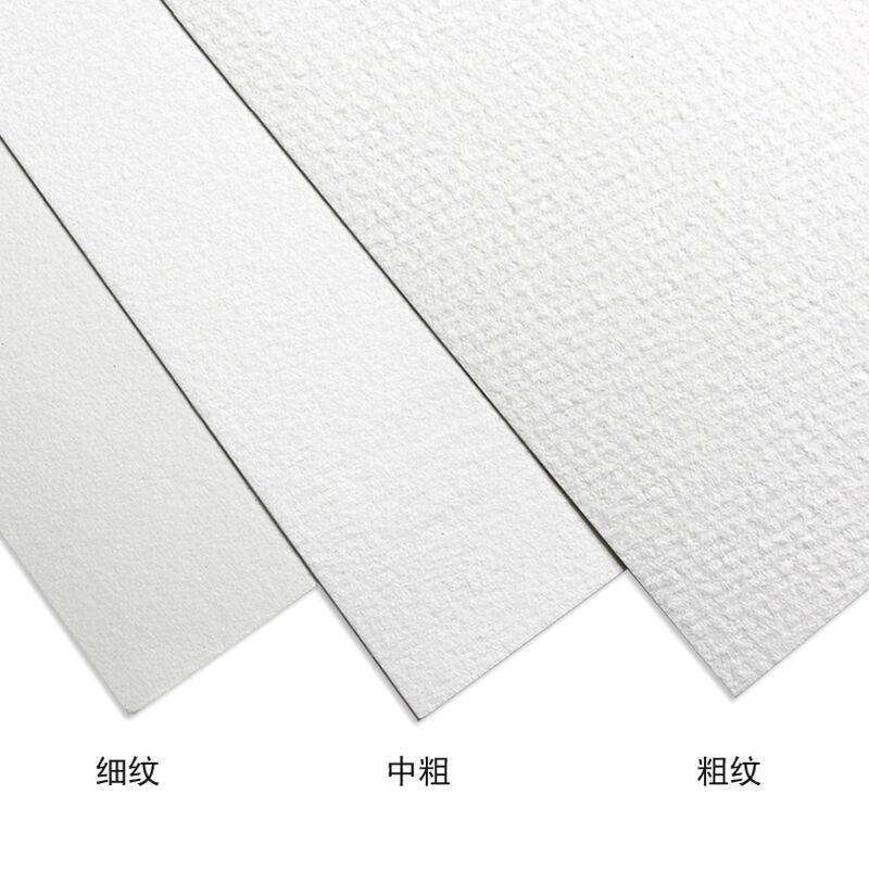 厂家素描纸水粉水彩纸 铅画纸写生本绘图速写纸160克美术用品批发