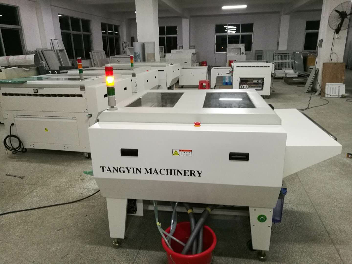 唐印ctp冲版机ty1150ctp