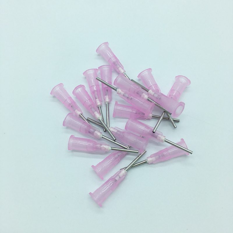 18g18#点胶机针头/外径1.28mm /12#点胶机针头
