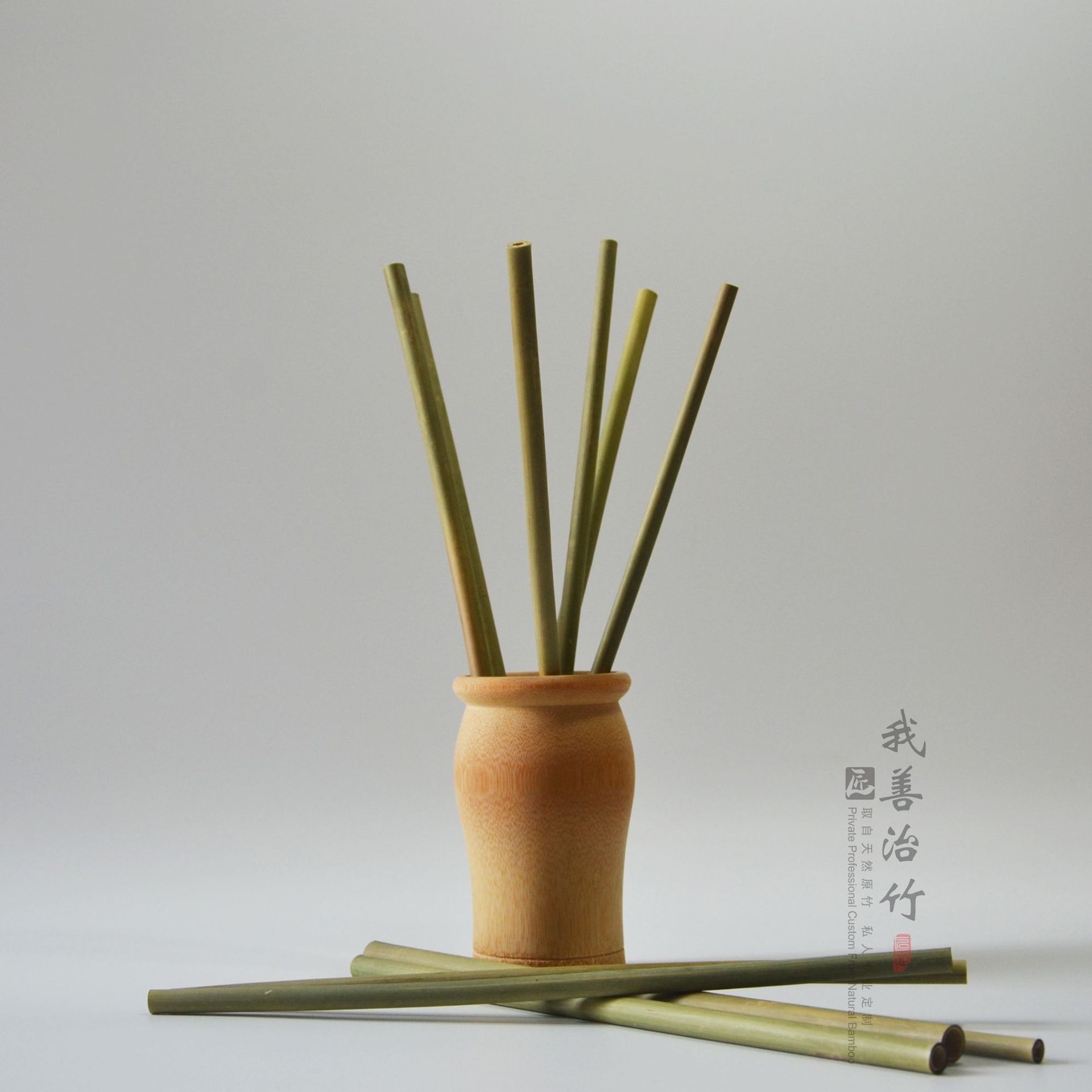厂家直供竹子吸管天然竹吸管奶茶饮料吸管环保吸管出口吸管搅拌棒