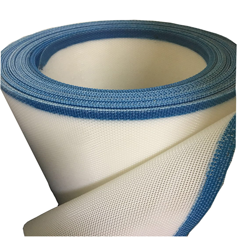 产地直销 聚酯材质耐高温网带 粉丝豆干食品烘干聚酯过滤网