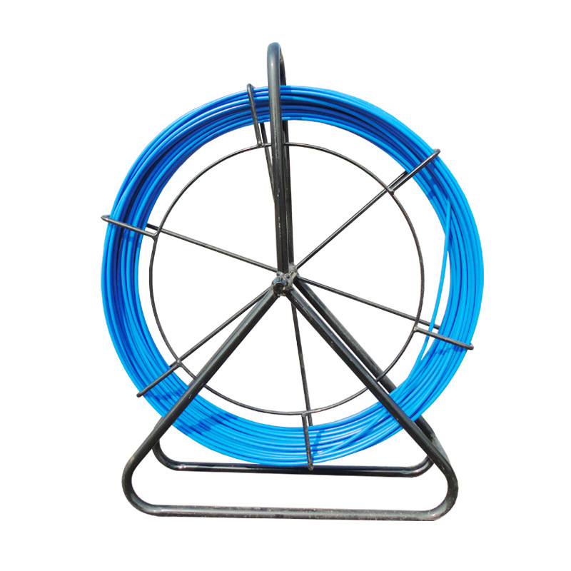 优质无碱5mm50m玻璃钢穿线器室内用电缆引线器墙壁穿管器包邮