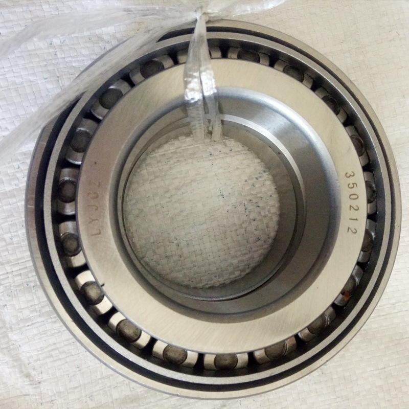 现货供应高精密单列圆锥滚子轴承 32311低噪音七类圆锥滚子轴承