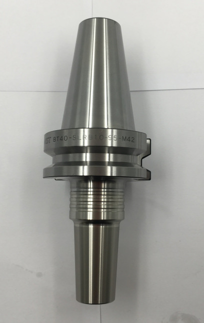 日本mst恩司迪热缩刀柄bt40-slrb10-95-m42