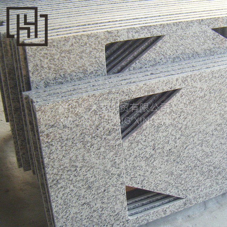 虎皮白 tiger skin white 台面板 花岗岩橱柜台面 家具石材台面