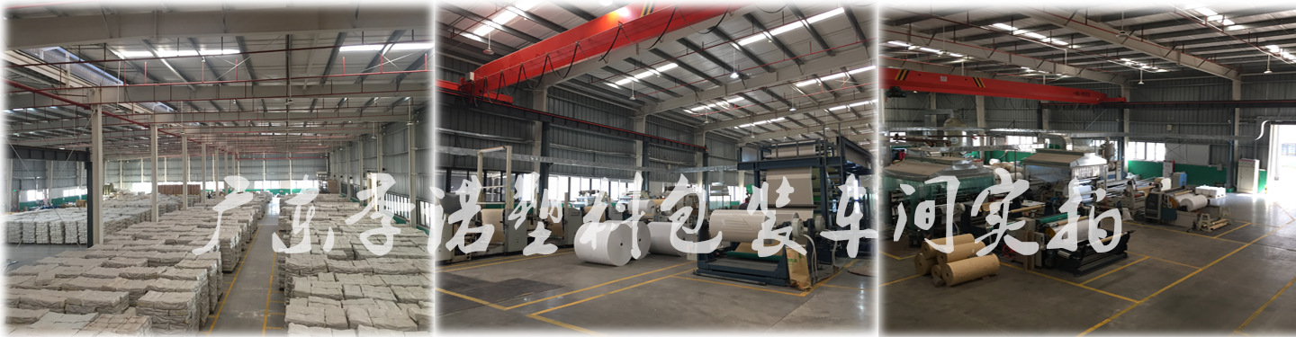 三条纸塑复合袋生产线