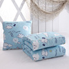 multi-function Pillow Blanket Dual use Cushions are summer quilt children Cartoon Cool in summer automobile Sofa cushions wholesale multi-function Pillow Blanket Dual use Cushions are summer quilt children Cartoon Cool in summer automobile Sofa cushions wholesale