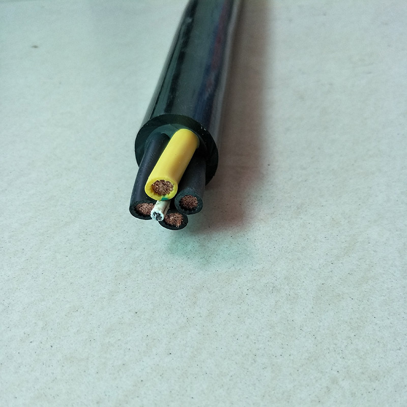 银顺牌同轴信号射频syv视频电缆75-5-7-9