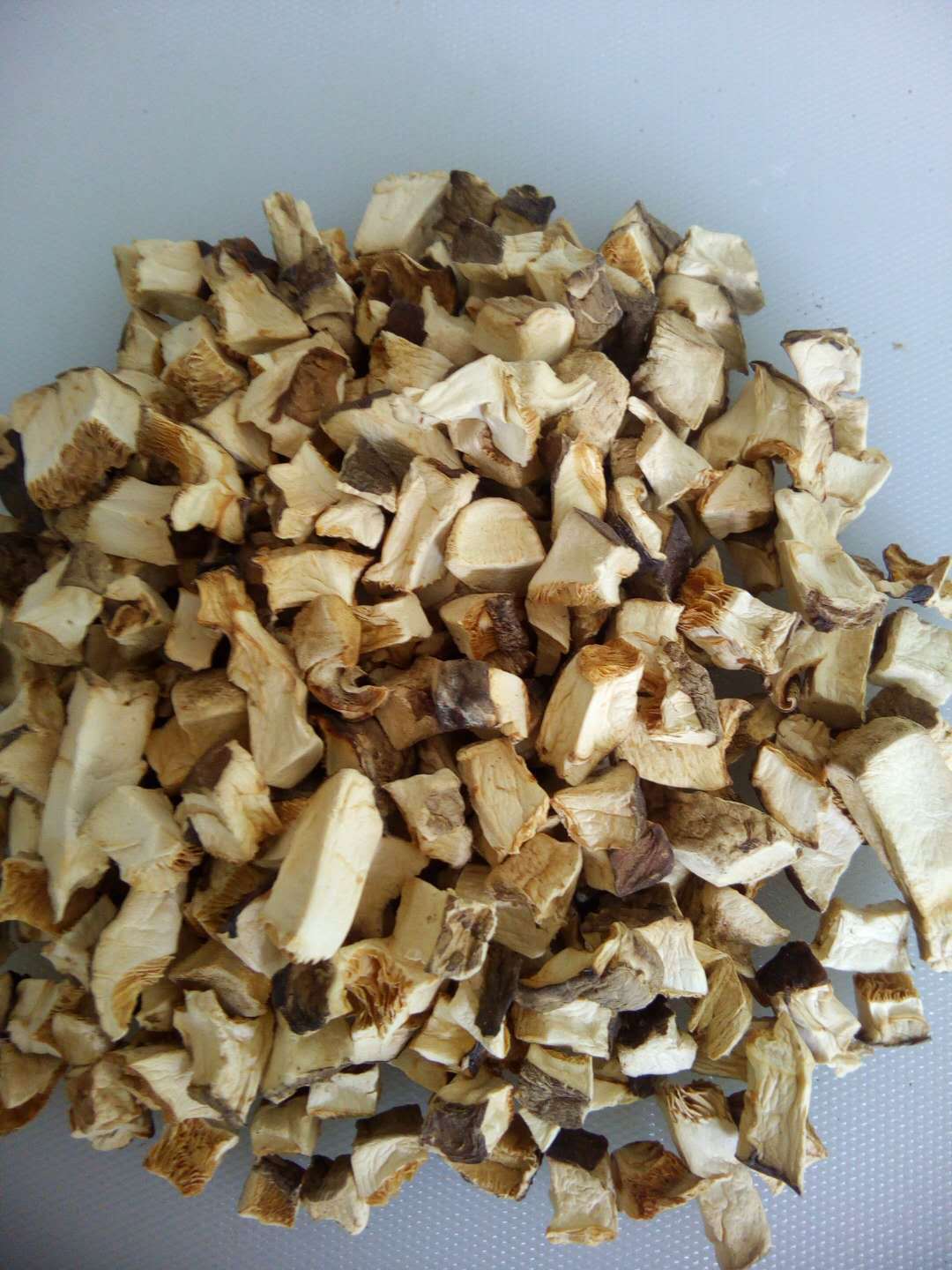 古甜香菇粒食品辅料香菇粒香菇片香菇柄香菇酱料