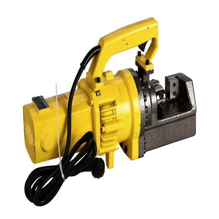 电动钢筋剪断机1