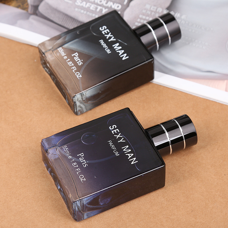 Men's Perfume Long-Lasting Light Perfume Fresh Men's Cologne Ocean Sports Student Perfume